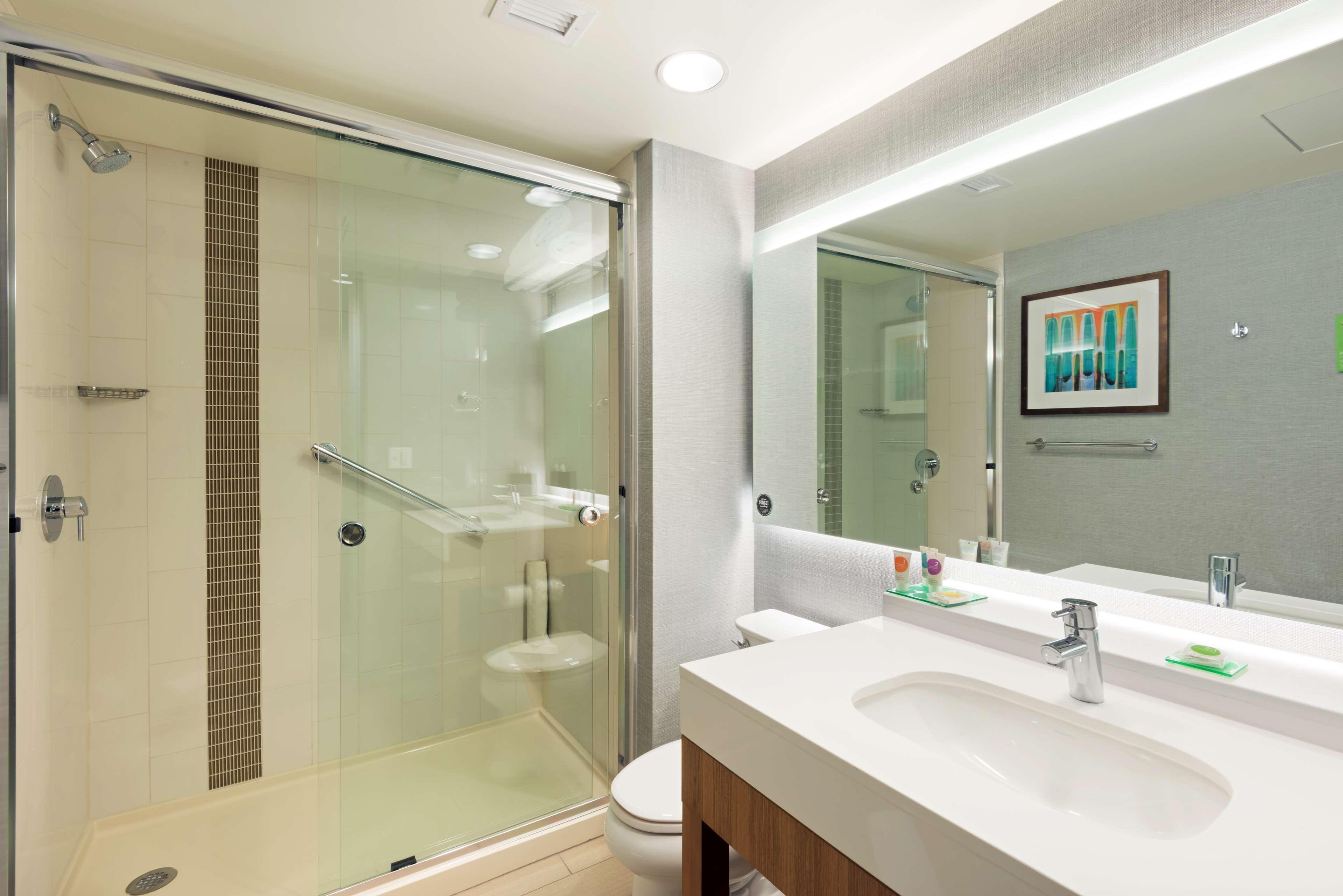 Hyatt Place Denver Downtown Экстерьер фото