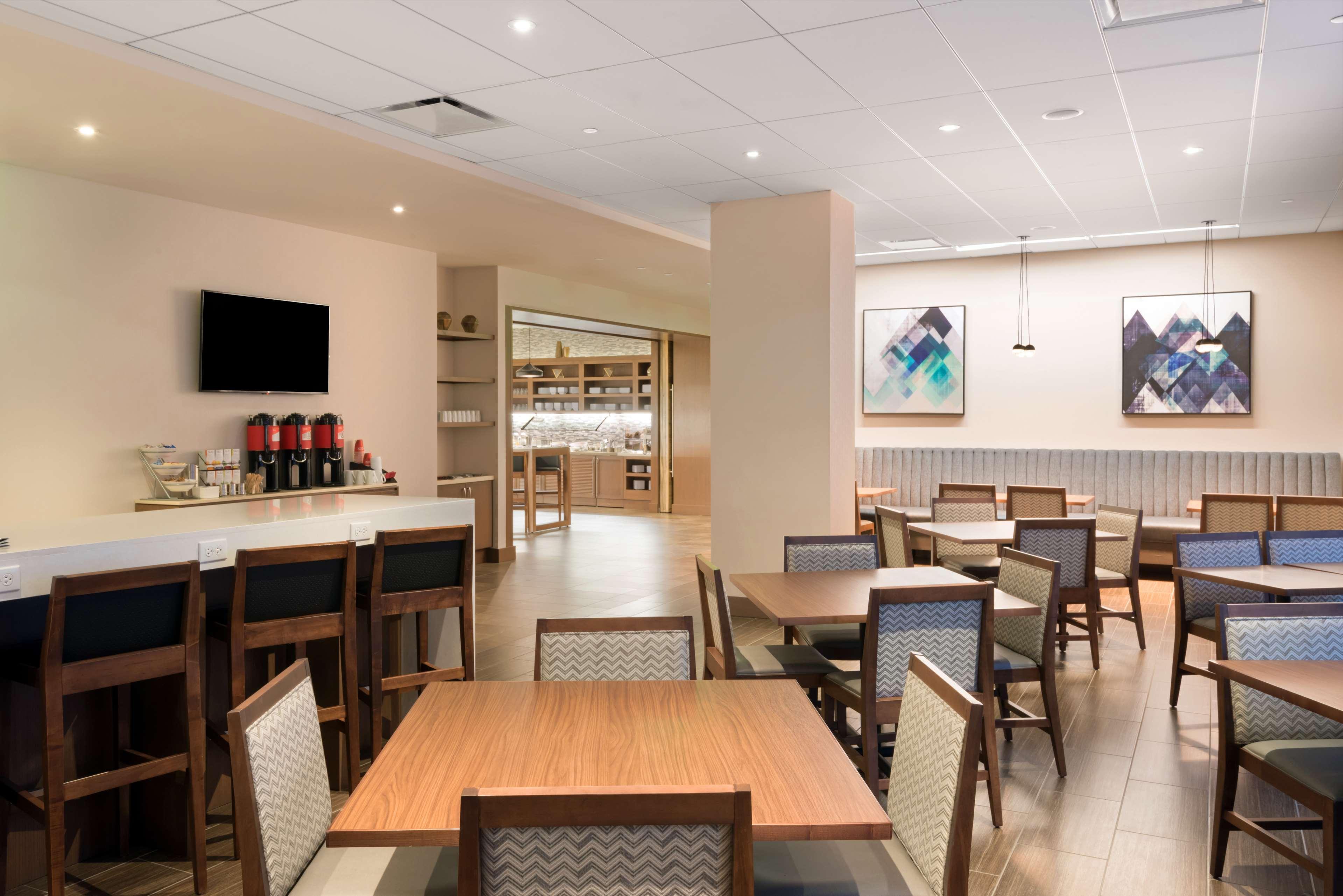 Hyatt Place Denver Downtown Экстерьер фото