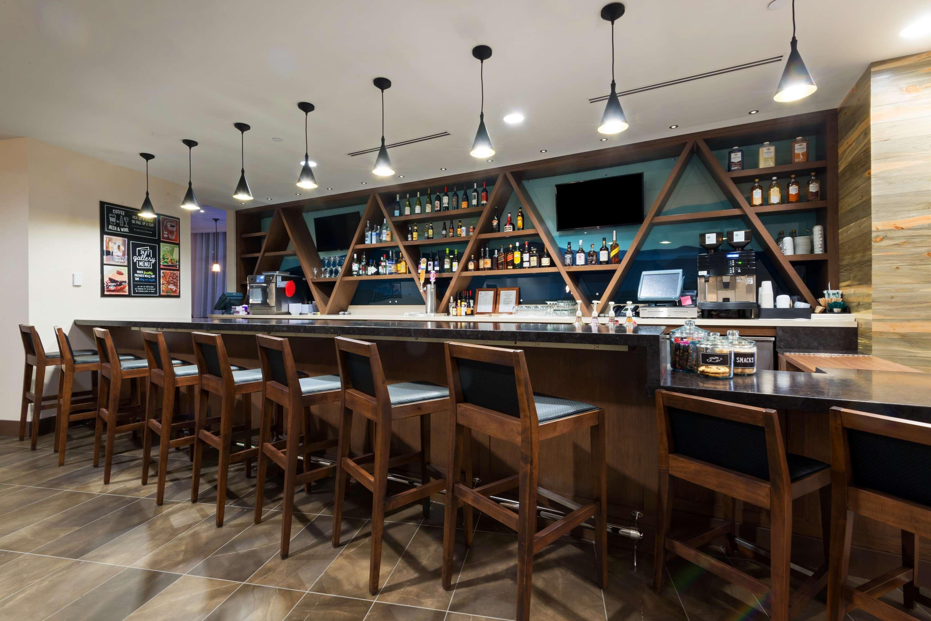 Hyatt Place Denver Downtown Экстерьер фото