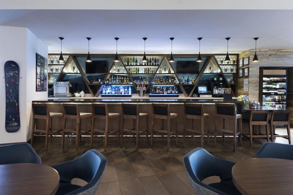 Hyatt Place Denver Downtown Экстерьер фото