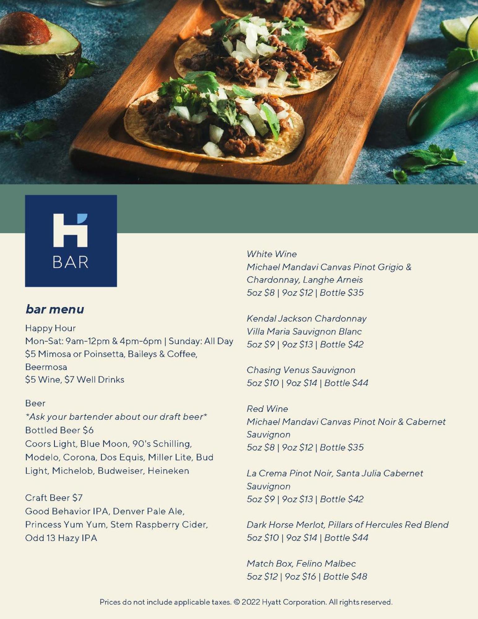 Hyatt Place Denver Downtown Экстерьер фото